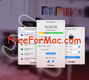  Parallels Desktop 26.1.1 Crack for Mac With Free Registration Key [2026]