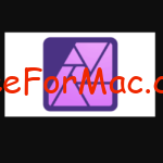 Affinity Designer 2.6.4 Crack for Mac 2026 Free Version
