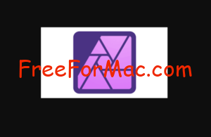 Affinity Designer 2.6.4 Crack for Mac 2026 Free Version