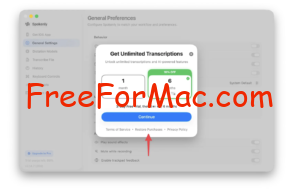  Spokenly 2.15.6 Crack for Mac & License Key [2026]